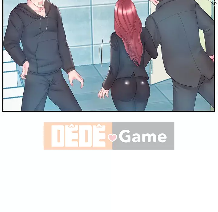 Chị dâu mưu mô Chương 1-29