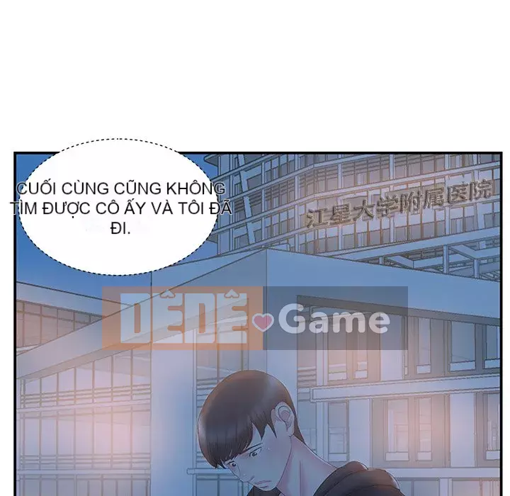 Chị dâu mưu mô Chương 1-29