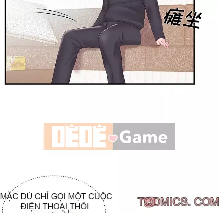 Chị dâu mưu mô Chương 1-29