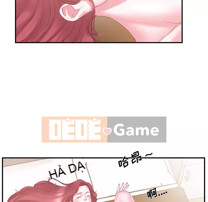 Chị dâu mưu mô Chương 1-29