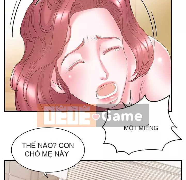 Chị dâu mưu mô Chương 1-29