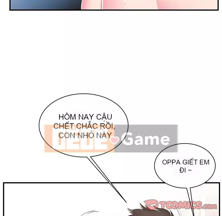 Chị dâu mưu mô Chương 1-29