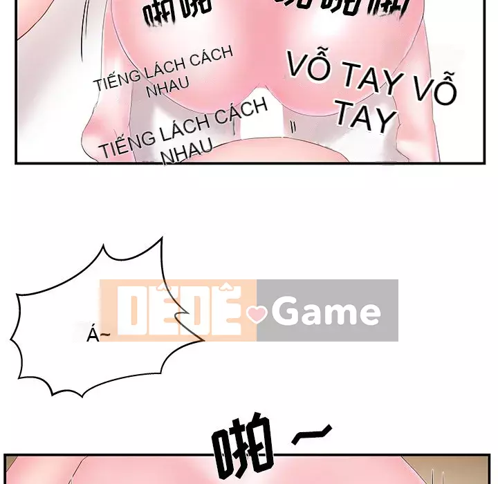 Chị dâu mưu mô Chương 1-29