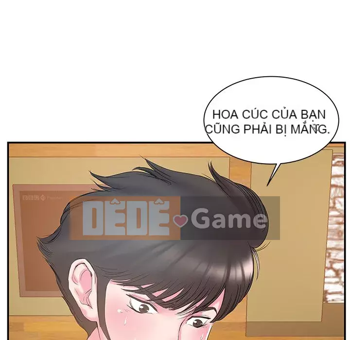 Chị dâu mưu mô Chương 1-29