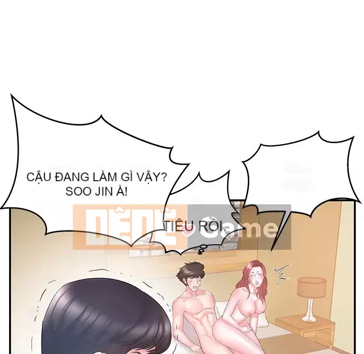 Chị dâu mưu mô Chương 1-29