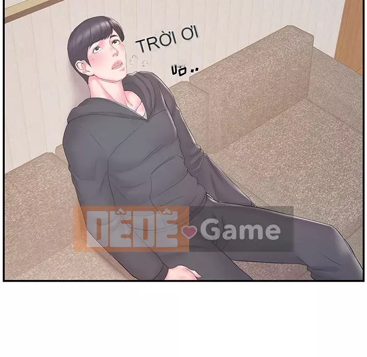 Chị dâu mưu mô Chương 1-29