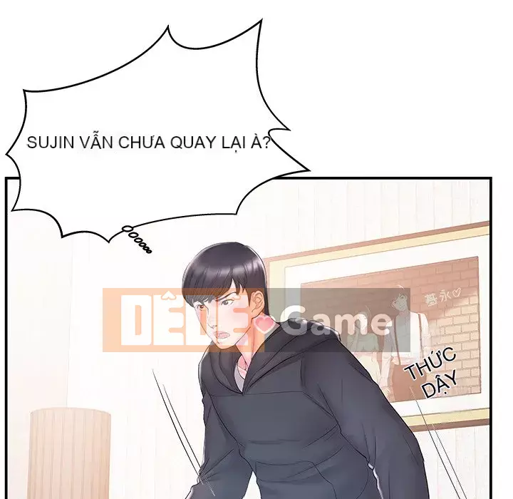 Chị dâu mưu mô Chương 1-29