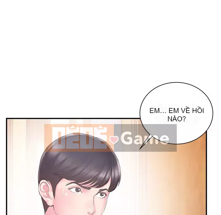 Chị dâu mưu mô Chương 1-29