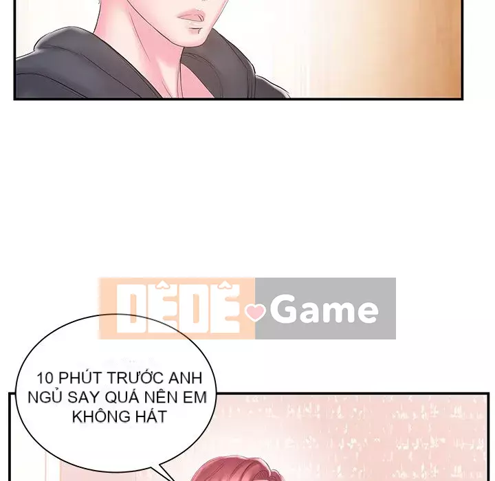 Chị dâu mưu mô Chương 1-29