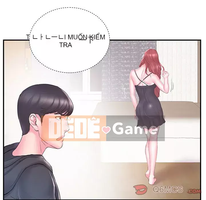 Chị dâu mưu mô Chương 1-29