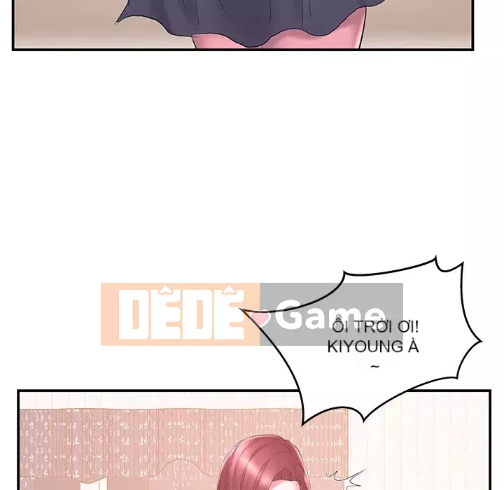 Chị dâu mưu mô Chương 1-29