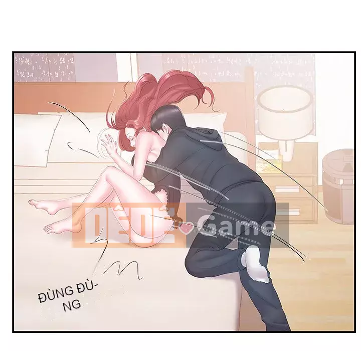 Chị dâu mưu mô Chương 1-29