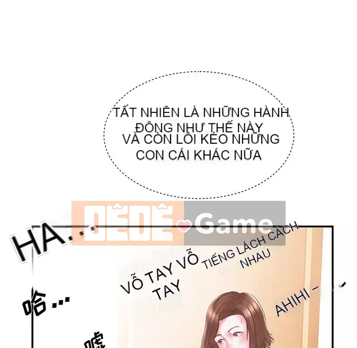 Chị dâu mưu mô Chương 1-29