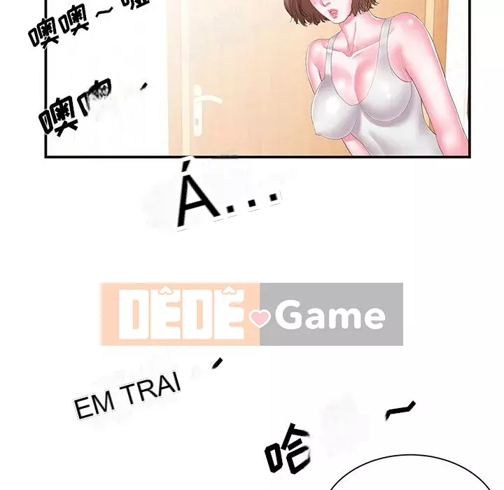 Chị dâu mưu mô Chương 1-29