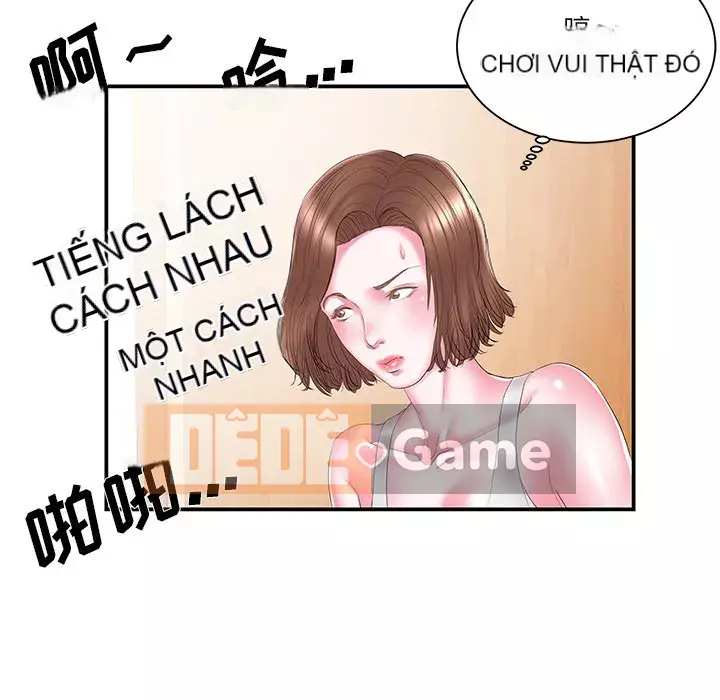 Chị dâu mưu mô Chương 1-29