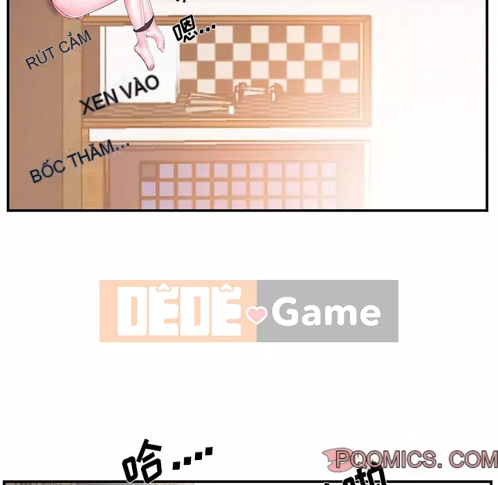 Chị dâu mưu mô Chương 1-29