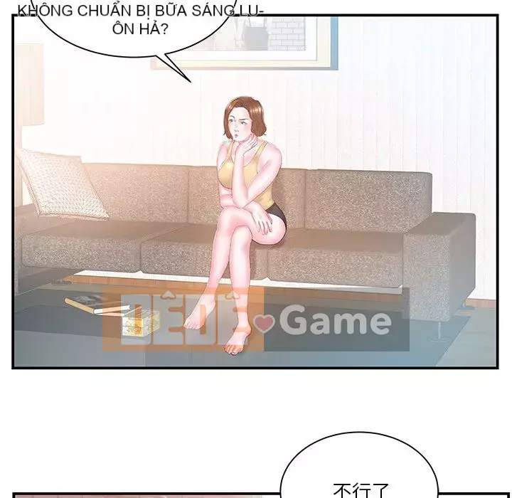 Chị dâu mưu mô Chương 1-29