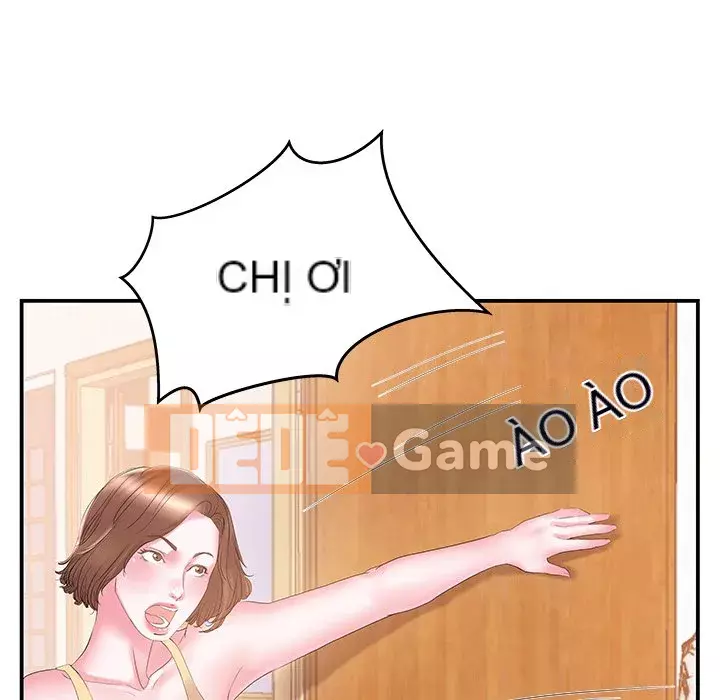 Chị dâu mưu mô Chương 1-29