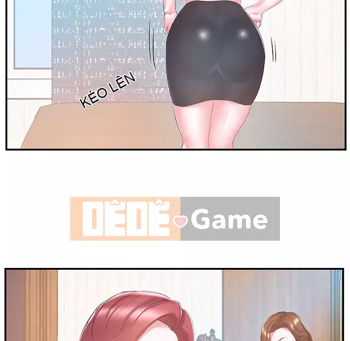 Chị dâu mưu mô Chương 1-29