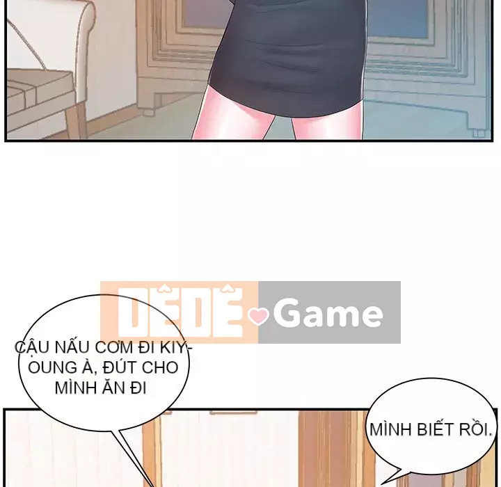 Chị dâu mưu mô Chương 1-29