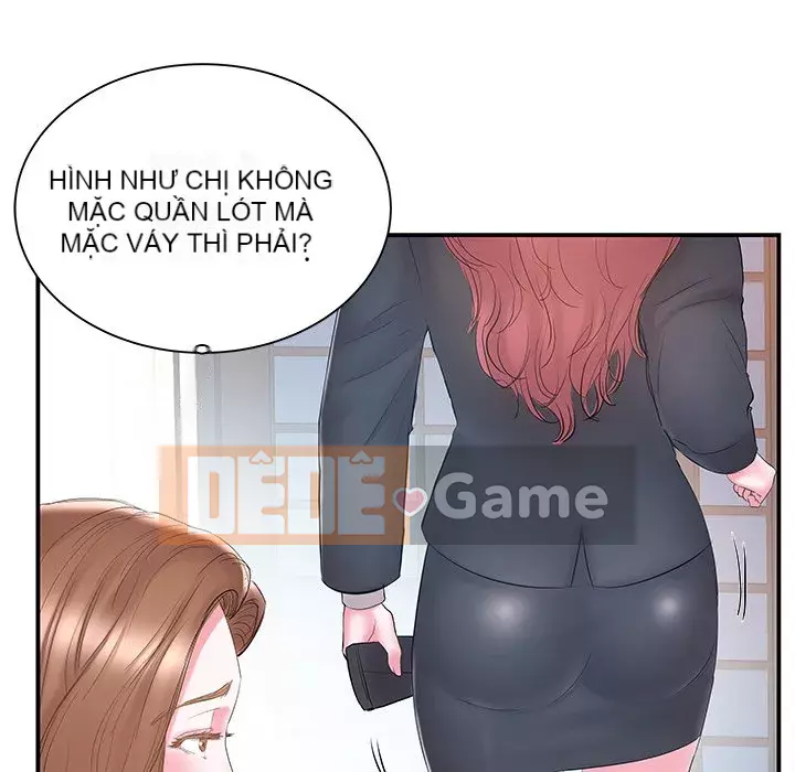 Chị dâu mưu mô Chương 1-29