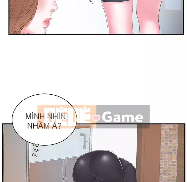 Chị dâu mưu mô Chương 1-29