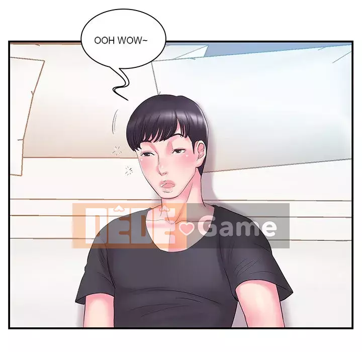 Chị dâu mưu mô Chương 1-29