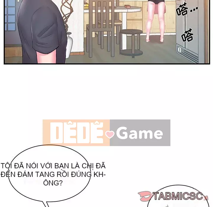 Chị dâu mưu mô Chương 1-29