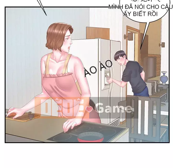 Chị dâu mưu mô Chương 1-29