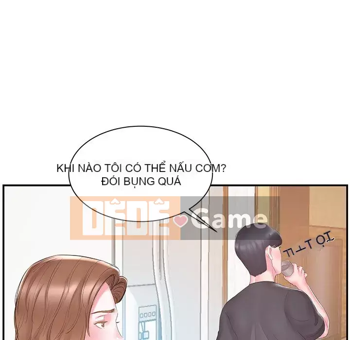 Chị dâu mưu mô Chương 1-29