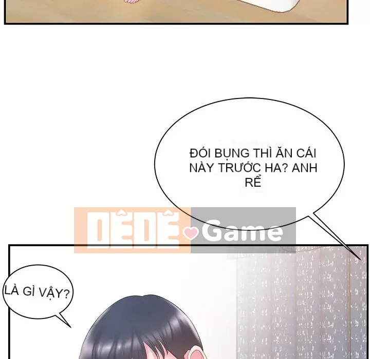 Chị dâu mưu mô Chương 1-29