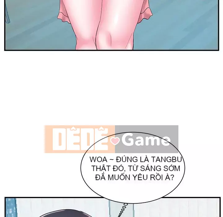 Chị dâu mưu mô Chương 1-29