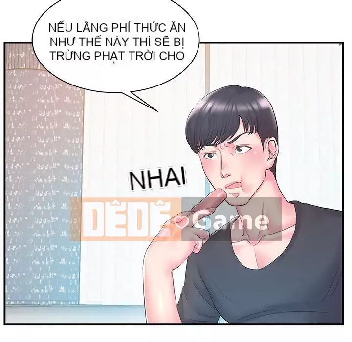 Chị dâu mưu mô Chương 1-29