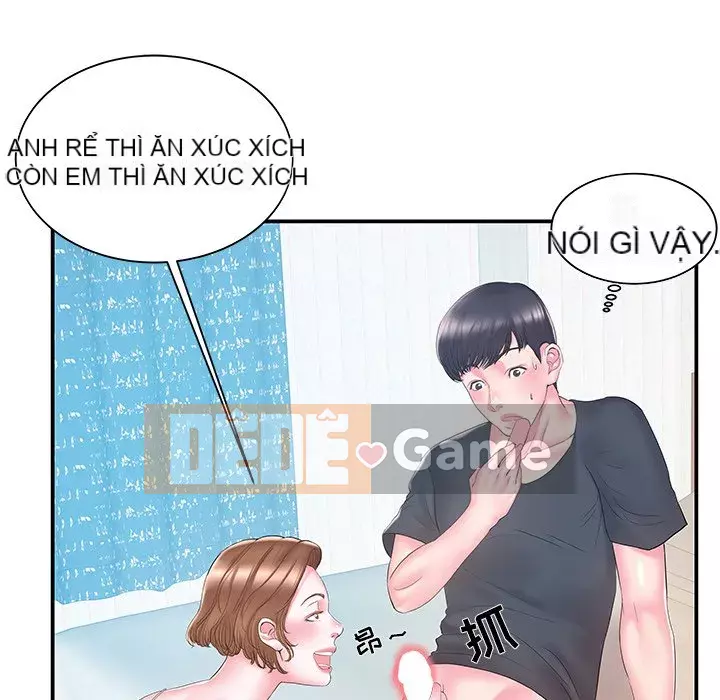 Chị dâu mưu mô Chương 1-29