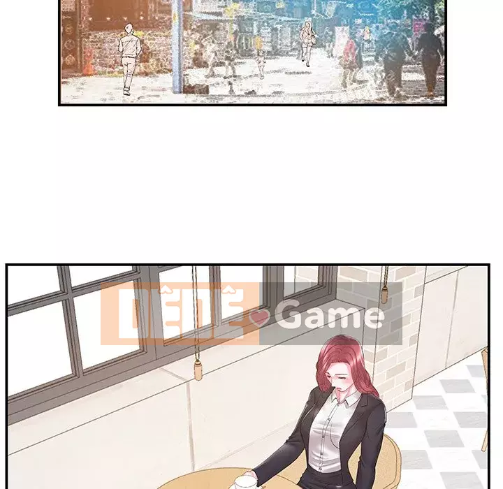 Chị dâu mưu mô Chương 1-29