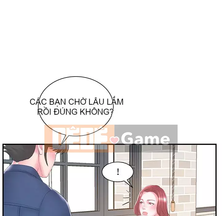 Chị dâu mưu mô Chương 1-29