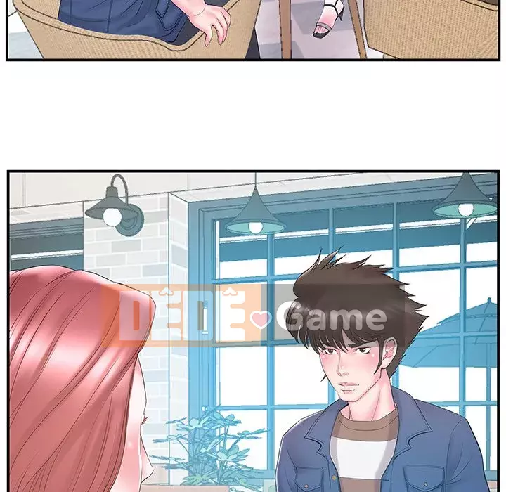 Chị dâu mưu mô Chương 1-29