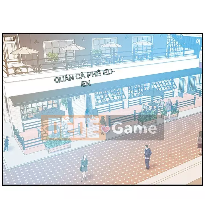 Chị dâu mưu mô Chương 1-29