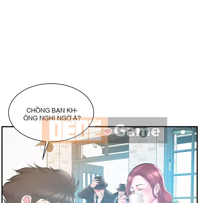 Chị dâu mưu mô Chương 1-29