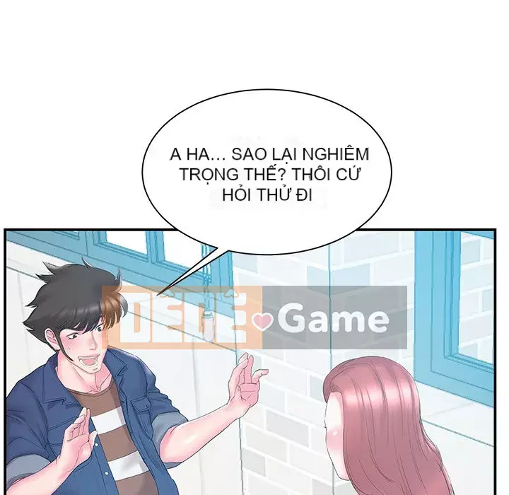 Chị dâu mưu mô Chương 1-29