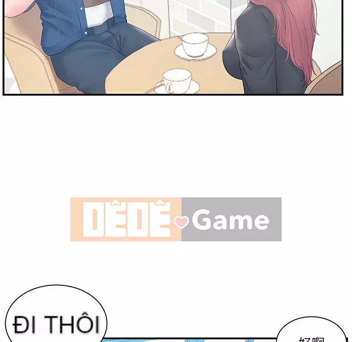 Chị dâu mưu mô Chương 1-29