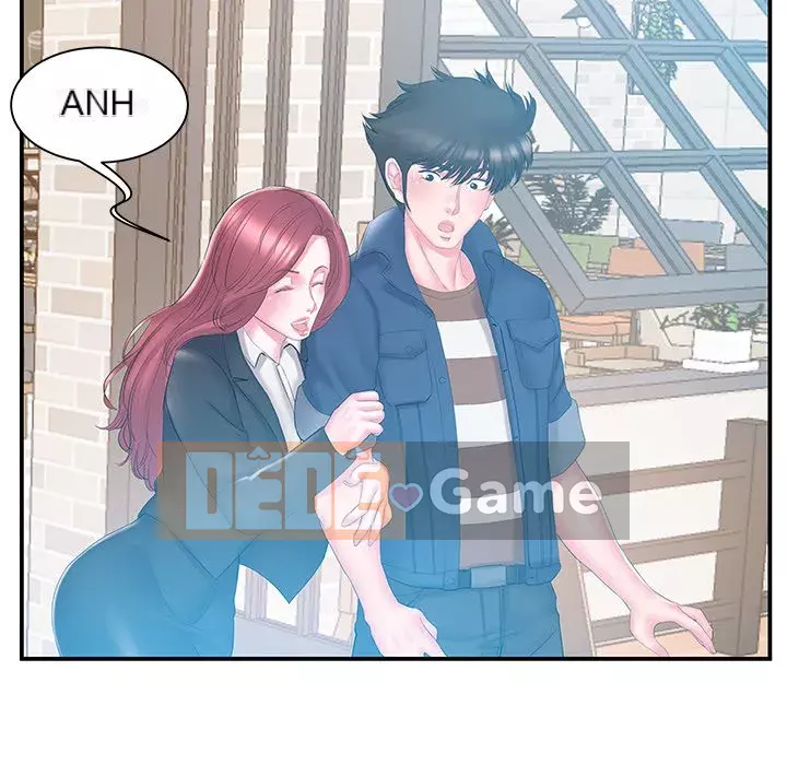 Chị dâu mưu mô Chương 1-29