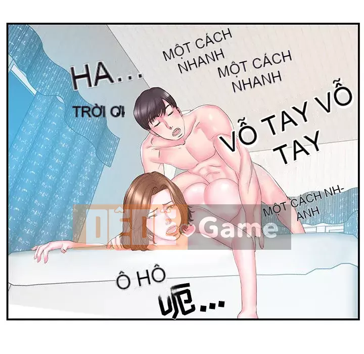 Chị dâu mưu mô Chương 1-29