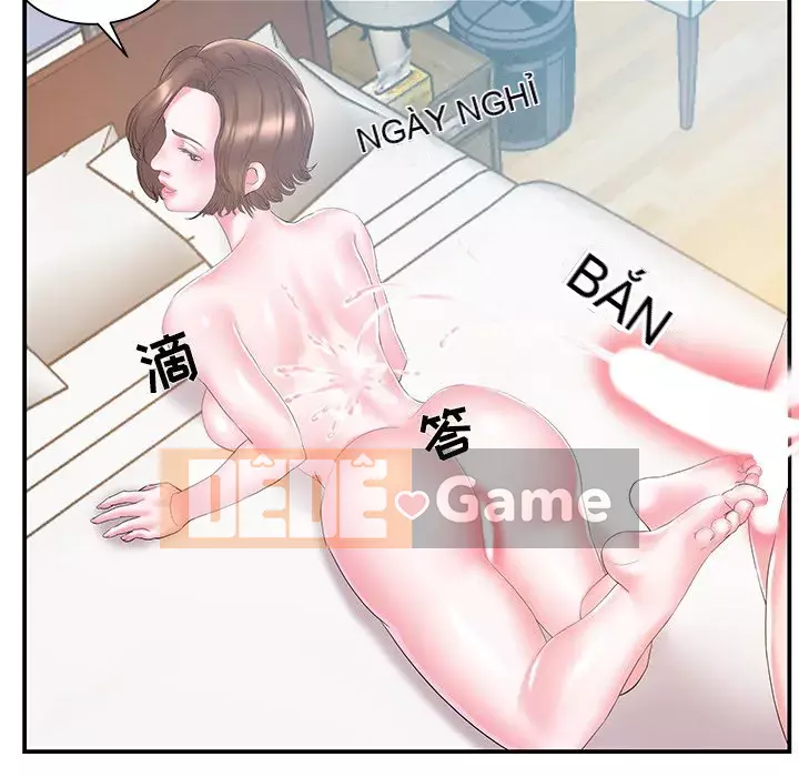 Chị dâu mưu mô Chương 1-29