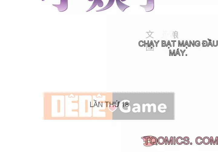 Chị dâu mưu mô Chương 1-29