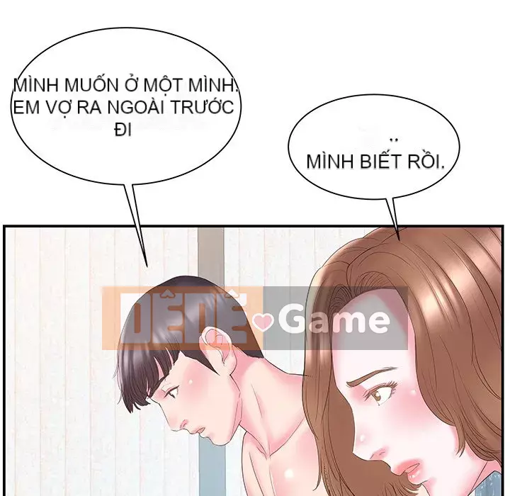 Chị dâu mưu mô Chương 1-29