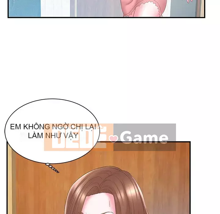 Chị dâu mưu mô Chương 1-29