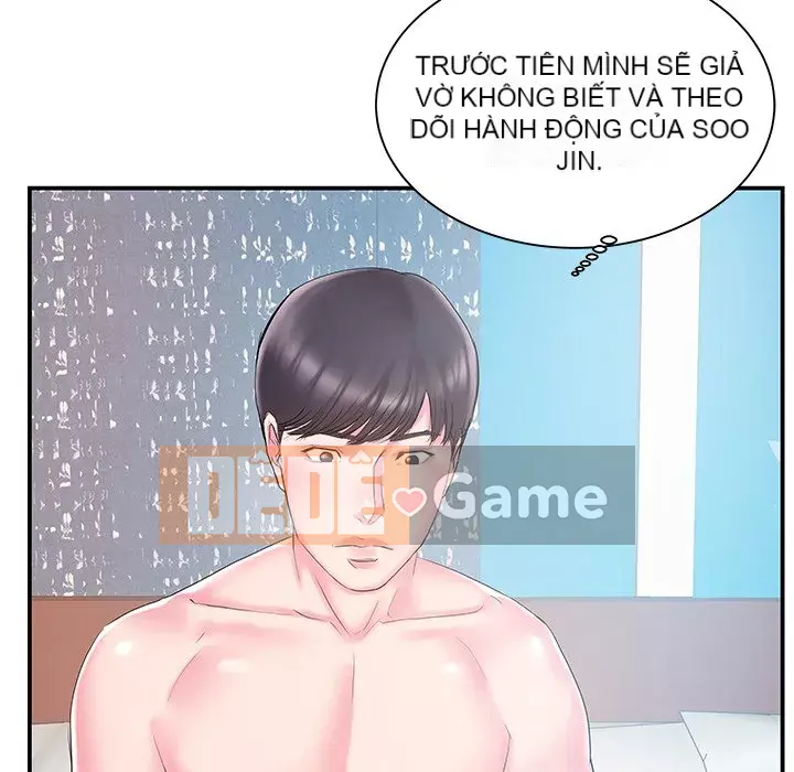 Chị dâu mưu mô Chương 1-29