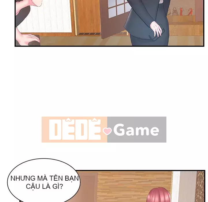 Chị dâu mưu mô Chương 1-29