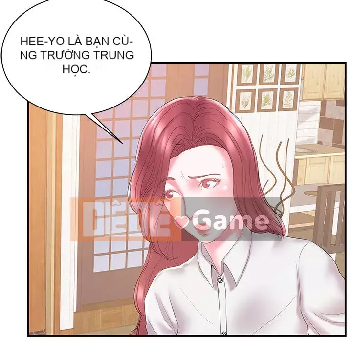 Chị dâu mưu mô Chương 1-29